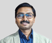 Mr. Sudip Dey